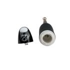 Вибратор для клитора точечный You2Toys, чёрный вид 8