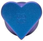 Набор из 3 анальных пробок ROMP Luster разноцветные вид 10