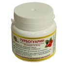 Биологически активная добавка "Турбогуарин" для мужчин и женщин, 30 капсул вид 2