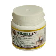 Биологически активная добавка "Феминостар" для женщин, 30 капсул