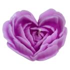 Свеча низкотемпературная люминесцентная GlowKink фиолетовая, L вид 3