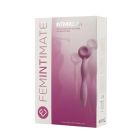 Набір вагінальних розширювачів-тренажерів Femintimate Intimrelax рожевий вид 5