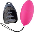 Виброяйцо Alive Magic Egg 3.0 с дистанционным управлением розовое вид 3