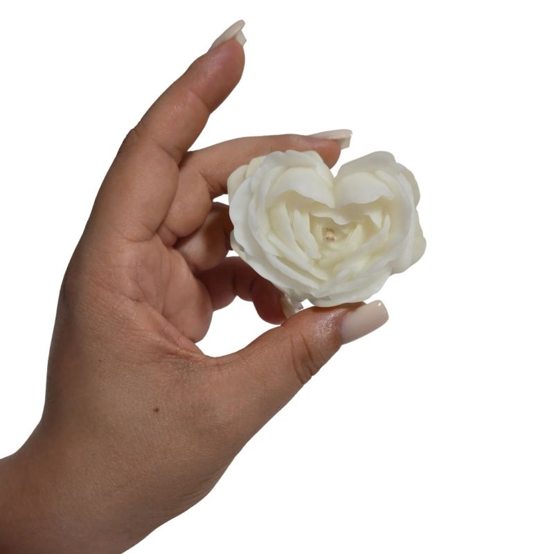 Cвiчка люмінісцентна низькотемпературна GlowKink біла, М вид 5