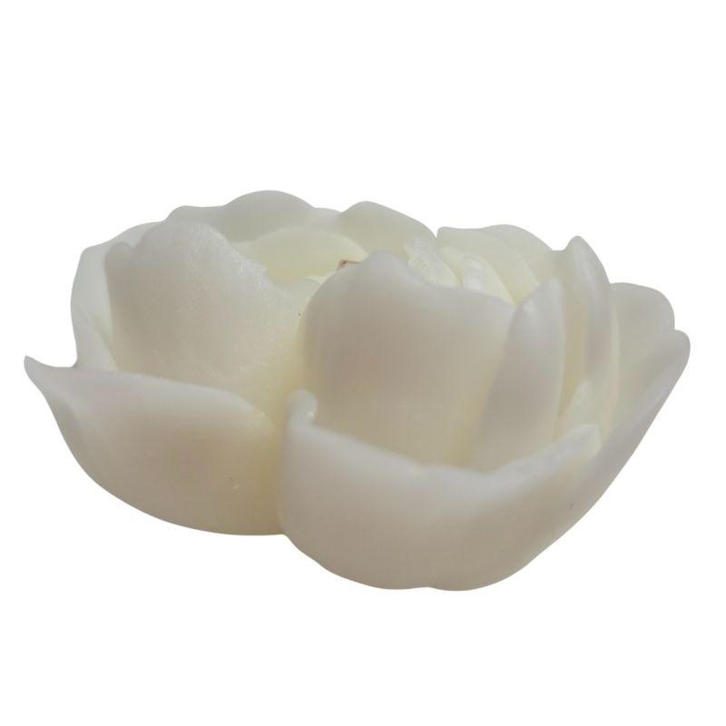 Cвiчка люмінісцентна низькотемпературна GlowKink біла, М вид 7