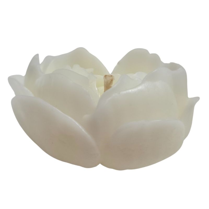 Cвiчка люмінісцентна низькотемпературна GlowKink біла, М вид 8