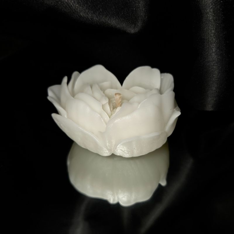 Cвiчка люмінісцентна низькотемпературна GlowKink біла, М вид 9