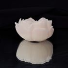 Свеча люминисцентная низкотемпературная GlowKink белая, М вид 10