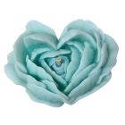 Cвiчка низькотемпературна люмінісцентна блакитна М вид 3