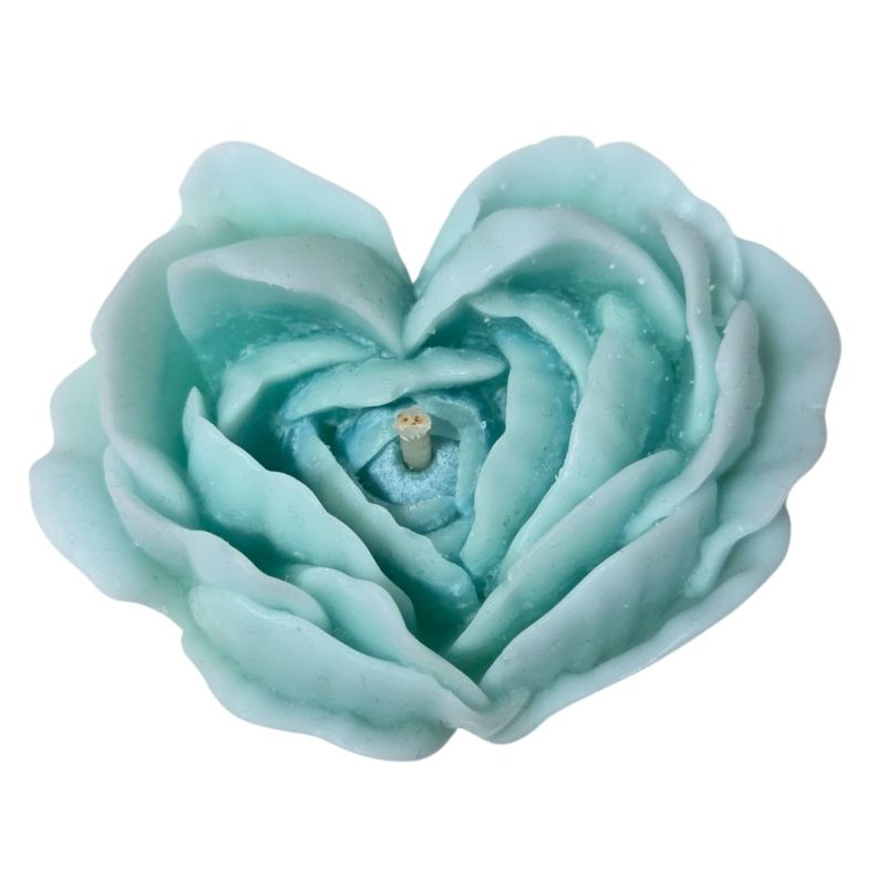 Cвiчка люмінісцентна низькотемпературна GlowKink блакитна, М вид 3