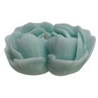 Cвiчка низькотемпературна люмінісцентна блакитна М вид 7