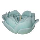 Cвiчка низькотемпературна люмінісцентна блакитна М вид 8