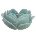 Cвiчка люмінісцентна низькотемпературна GlowKink блакитна, М вид 9