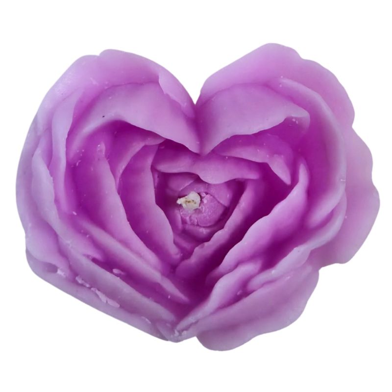 Cвiчка люмінісцентна низькотемпературна GlowKink фіолетова, М вид 3