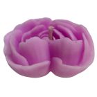 Свеча люминисцентная низкотемпературная GlowKink фиолетовая, М вид 7