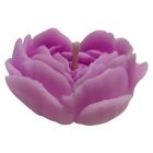 Cвiчка люмінісцентна низькотемпературна GlowKink фіолетова, М вид 8