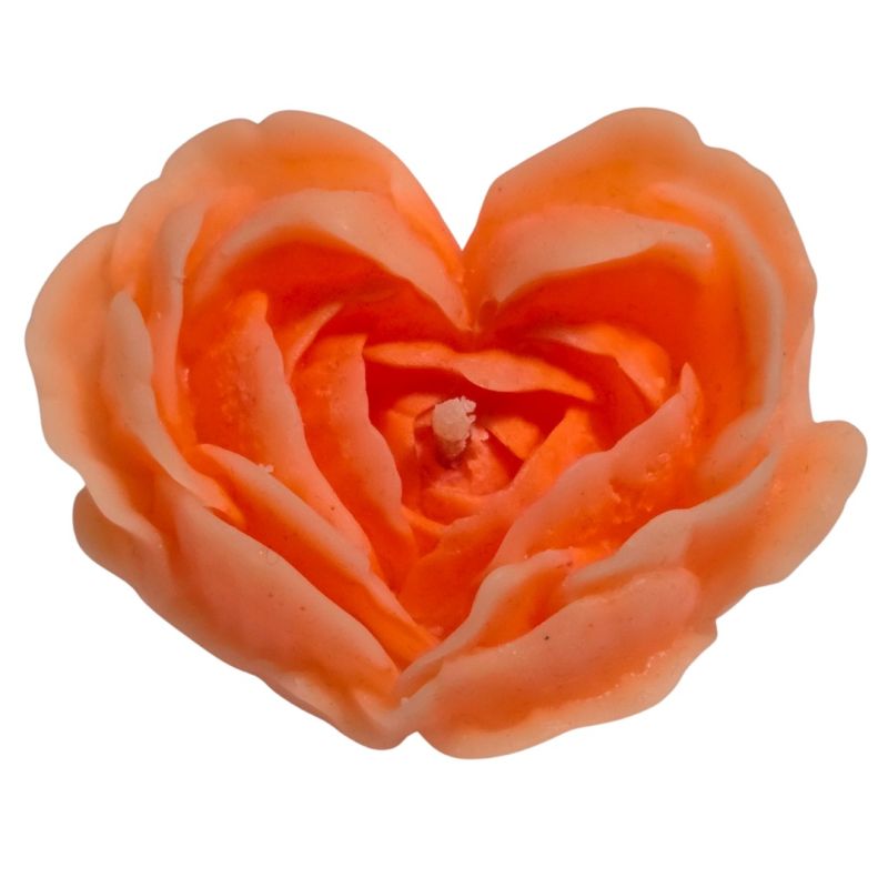 Cвiчка люмінісцентна низькотемпературна GlowKink помаранчева, М вид 3