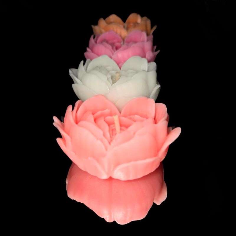 Cвiчка люмінісцентна низькотемпературна GlowKink помаранчева, М вид 9