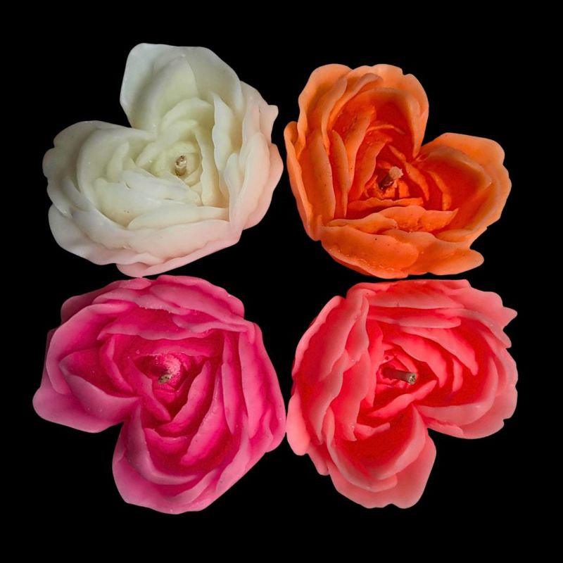 Cвiчка люмінісцентна низькотемпературна GlowKink помаранчева, М вид 10