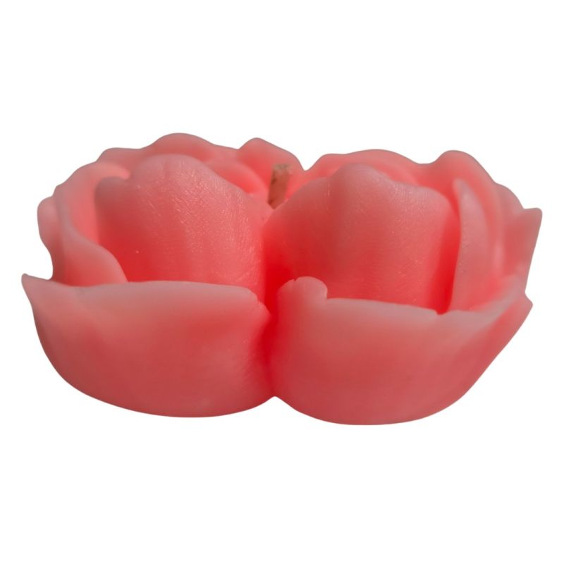 Cвiчка люмінісцентна низькотемпературна GlowKink персикова, М вид 8