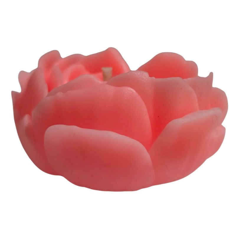 Cвiчка люмінісцентна низькотемпературна GlowKink персикова, М вид 9