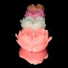 Cвiчка люмінісцентна низькотемпературна GlowKink персикова, М вид 11