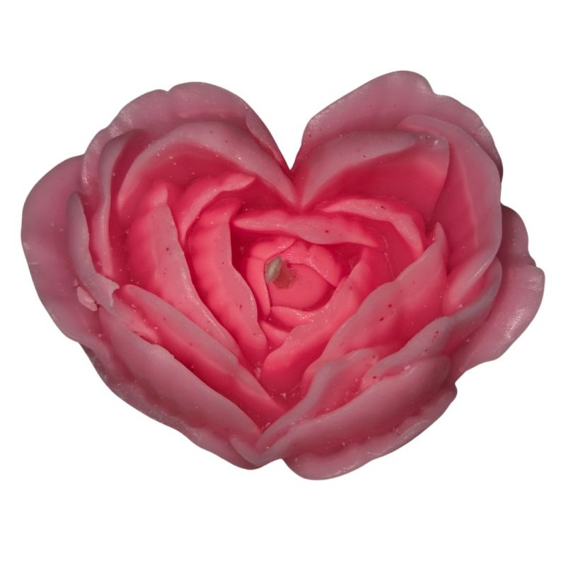 Cвiчка люмінісцентна низькотемпературна GlowKink рожева, L вид 3