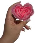 Cвiчка люмінісцентна низькотемпературна GlowKink рожева, L вид 9