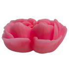 Cвiчка люмінісцентна низькотемпературна GlowKink рожева, L вид 14