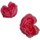 Свеча люминисцентная низкотемпературная GlowKink розовая, L вид 17