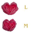 Cвiчка люмінісцентна низькотемпературна GlowKink рожева, L вид 20