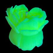 Cвiчка люмінісцентна низькотемпературна GlowKink салатова, L