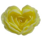 Свеча люминисцентная низкотемпературная GlowKink салатовая, L вид 3