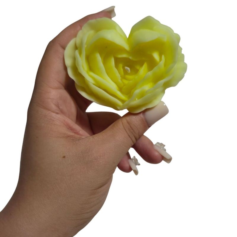 Cвiчка люмінісцентна низькотемпературна GlowKink салатова, L вид 4