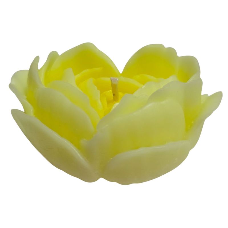 Cвiчка люмінісцентна низькотемпературна GlowKink салатова, L вид 5