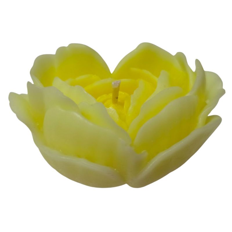 Cвiчка люмінісцентна низькотемпературна GlowKink салатова, L вид 6