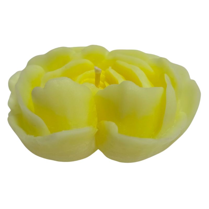 Cвiчка люмінісцентна низькотемпературна GlowKink салатова, L вид 8