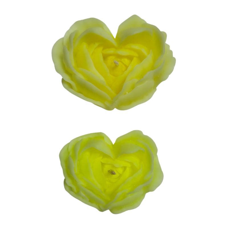 Cвiчка люмінісцентна низькотемпературна GlowKink салатова, L вид 9