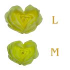 Cвiчка люмінісцентна низькотемпературна GlowKink салатова, L вид 10