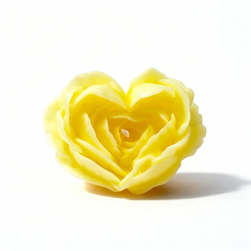 Cвiчка люмінісцентна низькотемпературна GlowKink салатова, L вид 35