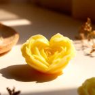 Cвiчка люмінісцентна низькотемпературна GlowKink салатова, L вид 41