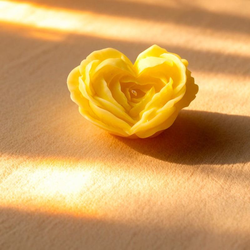 Cвiчка люмінісцентна низькотемпературна GlowKink салатова, L вид 44