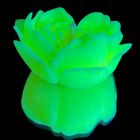 Cвiчка люмінісцентна низькотемпературна GlowKink салатова, M вид 2