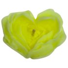 Свеча люминисцентная низкотемпературная GlowKink салатовая, M вид 3