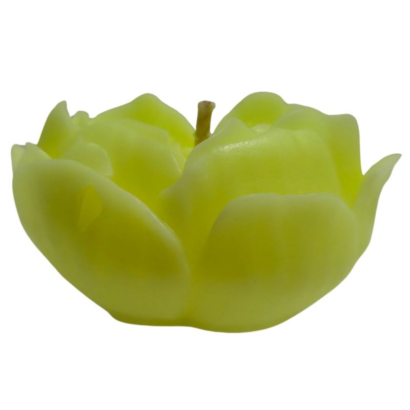 Cвiчка люмінісцентна низькотемпературна GlowKink салатова, M вид 6