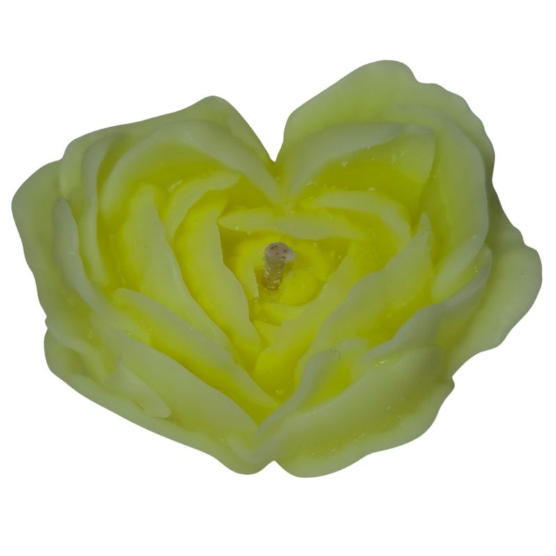 Cвiчка люмінісцентна низькотемпературна GlowKink салатова, M вид 7