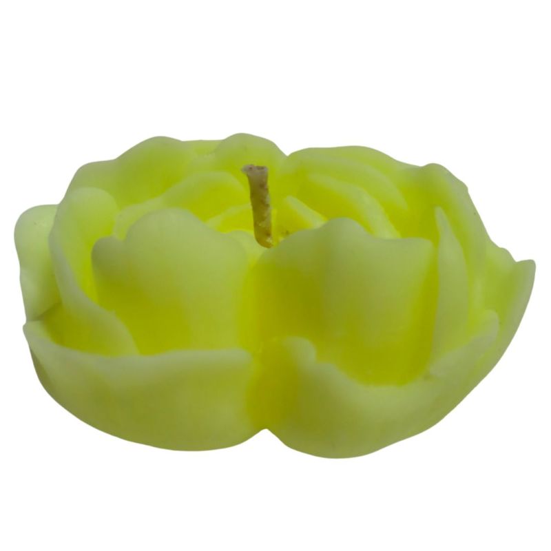 Cвiчка люмінісцентна низькотемпературна GlowKink салатова, M вид 8