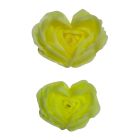 Свеча люминисцентная низкотемпературная GlowKink салатовая, M вид 9