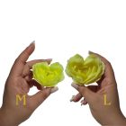 Cвiчка люмінісцентна низькотемпературна GlowKink салатова, M вид 11