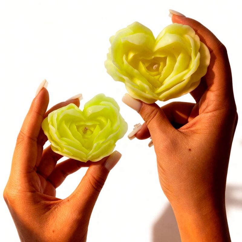 Cвiчка люмінісцентна низькотемпературна GlowKink салатова, M вид 15